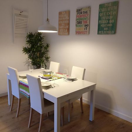 Apartamento Espacioso Frente Al Palacio De Congresos - Aa Salamanca Buitenkant foto