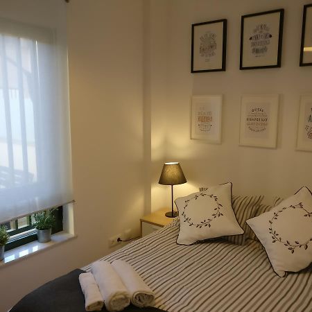 Apartamento Espacioso Frente Al Palacio De Congresos - Aa Salamanca Buitenkant foto