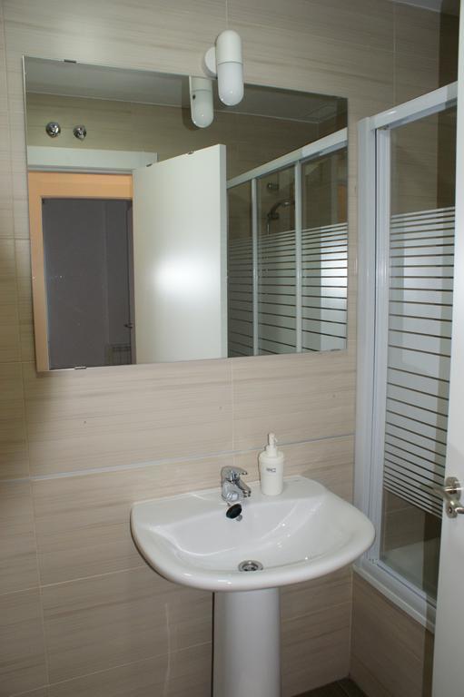 Apartamento Espacioso Frente Al Palacio De Congresos - Aa Salamanca Buitenkant foto