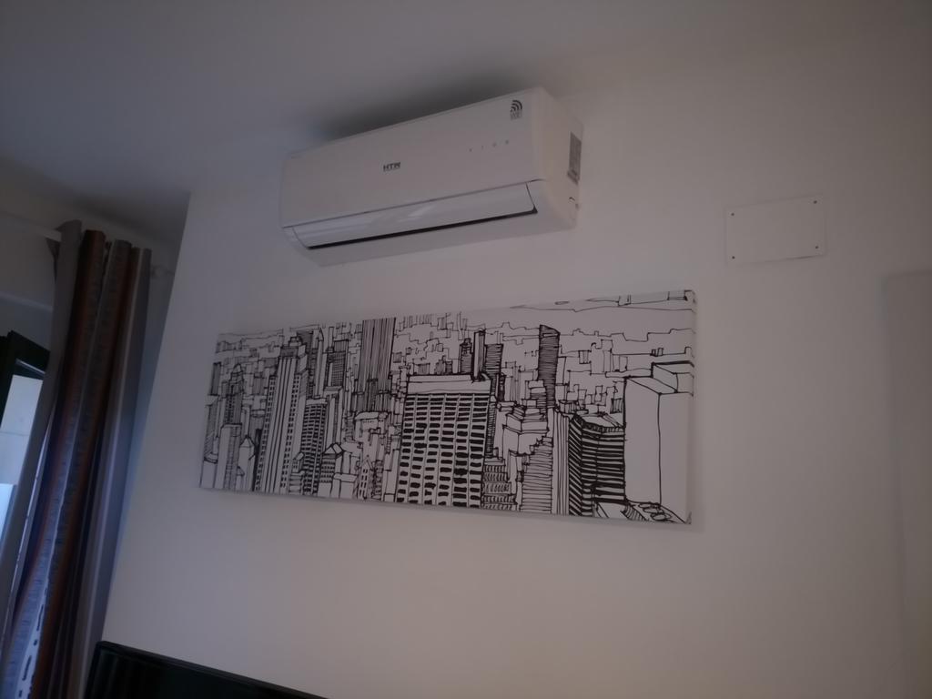 Apartamento Espacioso Frente Al Palacio De Congresos - Aa Salamanca Buitenkant foto
