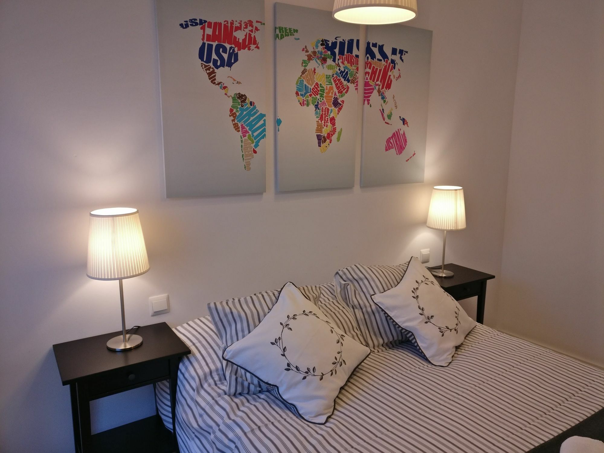Apartamento Espacioso Frente Al Palacio De Congresos - Aa Salamanca Buitenkant foto
